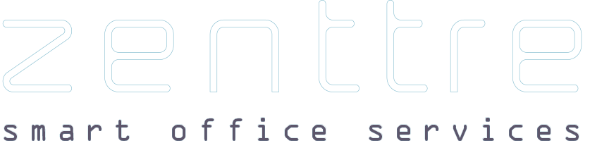Zenttre smart office services